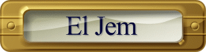 El Jem